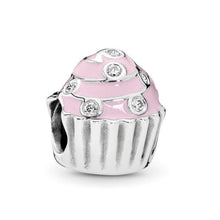 Load image into Gallery viewer, 925 Silver New Original Cartoon Boy Girl Charms Beads Pendant Fit Pandora Bracelets &amp; Necklace For Women DIY Lovers Jeweley
