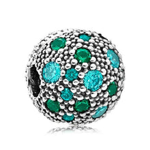 Load image into Gallery viewer, 925 Silver New Original Cartoon Boy Girl Charms Beads Pendant Fit Pandora Bracelets &amp; Necklace For Women DIY Lovers Jeweley
