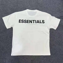 Load image into Gallery viewer, 2020 Latest top Hip Hop FOG Essentials Season 6 3M Reflective Pullover Hoodies Hip Hop Oversize Men Women Fashion Sweatshirts
