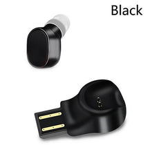 Load image into Gallery viewer, A6S TWS Bluetooth 5.0 Earphone Noise Cancelling fone Headset With Mic Handsfree Earbuds for Xiaomi Redmi Airdots Wireless Earbud
