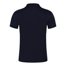 Load image into Gallery viewer, 2019 Polo Shirts Men High Quality Cotton Short Sleeve Shirts Business Casual Solid Summer Sport Jerseys Golf Tennis Black Shirts
