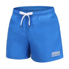 Load image into Gallery viewer, 2019 Swimwear Mens Swim Shorts Mens Swimming Trunks Boxer Nylon Light Thin Boardshorts Beach Wear Surf Quick Dry Hot Shorts Man
