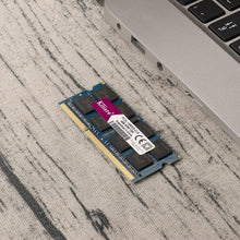 Load image into Gallery viewer, Kllisre DDR3L DDR3 4GB 8GB 1333Mhz 1600Mhz SO-DIMM 1.35V 1.5V Notebook RAM 204Pin Laptop Memory sodimm
