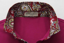 Load image into Gallery viewer, 2019 New fashion Mens Polo Shirt For Men Polos Men loose Short Sleeve comfortable polo Plus Size 6XL 7XL 8XL 9XL 10XL
