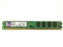 Load image into Gallery viewer, Kingston Ram DDR3 2GB 4GB PC3 1600 1333 MHz Desktop Memory 240pin  2G 4G 8G  1333mhz 1600mhz 10600 12800 Module DIMM RAM
