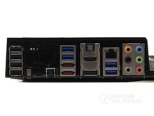 Load image into Gallery viewer, Free shipping original motherboard for ASUS SABERTOOTH Z87 DDR3 LGA 1150 USB2.0 USB3.0 boards 32GB Z87 Desktop motherborad
