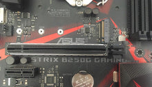 Load image into Gallery viewer, Free shipping original motherboard for ASUS ROG STRIX B250G GAMING DDR4 LGA 1151 64GB DVI HDMI Desktop motherboard
