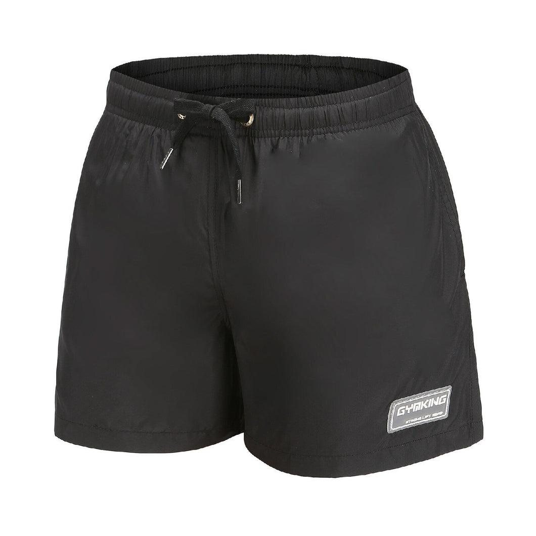 2019 Swimwear Mens Swim Shorts Mens Swimming Trunks Boxer Nylon Light Thin Boardshorts Beach Wear Surf Quick Dry Hot Shorts Man