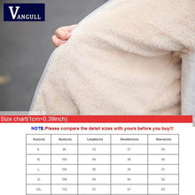 Load image into Gallery viewer, Autumn 2019 New Parkas basic jackets Female Women Winter plus velvet lamb hooded Coats Cotton Winter Jacket Womens Outwear coat
