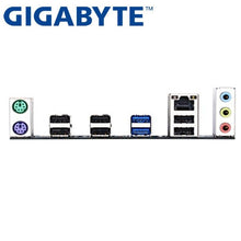 Load image into Gallery viewer, GIGABYTE GA-970A-DS3P Desktop Motherboard 970 Socket AM3+ DDR3 32G For FX/Phenom II/Athlon II ATX UEFI BIOS Original Used
