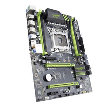 Load image into Gallery viewer, Kllisre X79 motherboard set with Xeon E5 2689 4x4GB=16GB 1600MHz DDR3 ECC REG memory with heat sink
