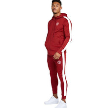 Load image into Gallery viewer, 2020 Spring New Men Hoodies Pants 2Pcs/Sets Sweatshirt Sweatpants Male Gyms Fitness Tops Trousers Joggers Sportswear Tracksuits
