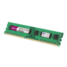 Load image into Gallery viewer, Kllisre DDR3 8GB 1333MHz 1600MHz RAM Memory support dual channel PC Desktop DIMM
