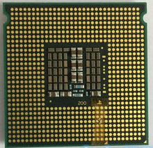 Load image into Gallery viewer, Original Intel Xeon E5472 3.0GHz/12M/1600 Processor close to LGA771 Core 2 Quad Q9550 CPU (Give Two 771 to 775 Adapters)
