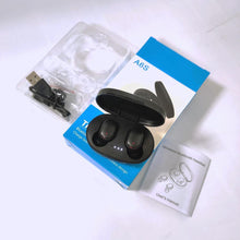 Load image into Gallery viewer, A6S TWS Bluetooth 5.0 Earphone Noise Cancelling fone Headset With Mic Handsfree Earbuds for Xiaomi Redmi Airdots Wireless Earbud
