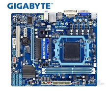 Load image into Gallery viewer, GIGABYTE GA-78LMT-S2 GA-78LMT-S2P Desktop Motherboard 760G Socket AM3 AM3+ DDR3 16G 78LMT-S2P 78LMT-S2 Original Used
