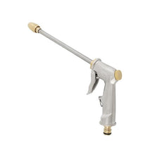 Load image into Gallery viewer, High Pressure Power Water Gun Washer Jet Garden Washer Hose Nozzle Washing Watering Sprinkler Car Cleaning Accessories
