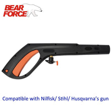 Load image into Gallery viewer, High Pressure Water Spray Gun Pistol Compatible with Nilfisk STIHL Calm Husqvarna High Pressure Washers
