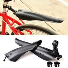 Load image into Gallery viewer, High Quality Bicycle Fender Mudguards MTB Bicycle Fender Wings For Bicycle Front / Rear Fenders
