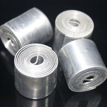 Load image into Gallery viewer, Hot Sale 0.4MM/0.5MM/0.6MM Lead Sheet Strip Lead Sinker Tin Roll Fishing Supplies Fishing Accessories Fishing Tackle Supplies
