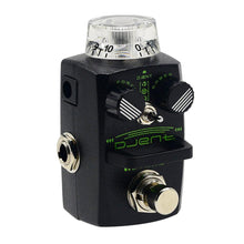 Load image into Gallery viewer, Hotone Skyline Djent Modern Hi-Gain Metalcore High Gain Metal Distortion Guitar Effects Pedal SDS-3
