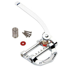 Load image into Gallery viewer, Jazz Electric Guitar Tremolo Unit Vibrato Bridge For Bigsby Tele SG LP ETC ES335
