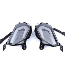 Load image into Gallery viewer, KEMiMOTO Light For YAMAHA Tmax 530 TMAX530 2012 2013 2014 2015 2016 Front Turn Signal Light Rear Tail Brake Lamp LED Taillight
