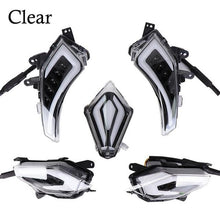 Load image into Gallery viewer, KEMiMOTO Light For YAMAHA Tmax 530 TMAX530 2012 2013 2014 2015 2016 Front Turn Signal Light Rear Tail Brake Lamp LED Taillight
