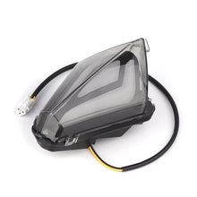Load image into Gallery viewer, KEMiMOTO Light For YAMAHA Tmax 530 TMAX530 2012 2013 2014 2015 2016 Front Turn Signal Light Rear Tail Brake Lamp LED Taillight
