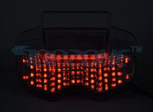 Load image into Gallery viewer, LED Brake Tail Light For SUZUKI BANDIT 600 00-05 / BANDIT 1200 01-05

