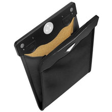 Load image into Gallery viewer, LED Car Trash Can Organizer Garbage Holder Automobiles Storage Bag Accessories Auto Door Seat Back Visor Trash Bin Paper Dustbin
