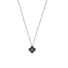 Load image into Gallery viewer, LIDU High Quality And Fashion Exquisite Leaf Pendant Necklace Send Gift To Friends Free Mail Manufacturer Wholesale
