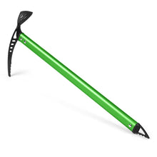 Load image into Gallery viewer, LIXADA Camping Survival Tool Lightweight Ice Axe Climbing Ice Hammer Self Arrest Hiking Glacier Snowy Ice Hatchet Axe 50cm
