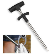 Load image into Gallery viewer, Lixada Fishing Hook Remover with Squeeze Puller Handle Fishing Hook Extractor Puller Fishing Tool De Pesca
