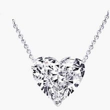 Load image into Gallery viewer, Luxury 925 sterling silver Oval cut 4CT Simulated diamond Rings for Women Eternal engagement ring set Brand fine jewelry gift
