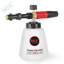 Load image into Gallery viewer, MJJC with High Quality Foam Gun for Karcher K2 - K7, Snow Foam Lance for all Karcher K Series pressure washer Karcher
