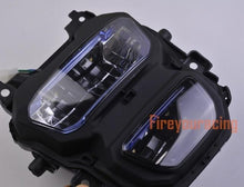 Load image into Gallery viewer, MSX125 Led Headlight Waterproof Front Fork Light Lamp Motorcycle Monkey M3 for Honda Grom 125 MSX125 MSX125SF 2016 2017 2018
