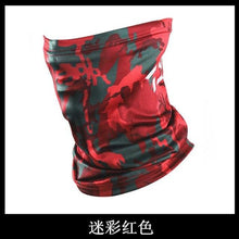 Load image into Gallery viewer, Men DAIWA Fishing Scarf Sport Magic Fishing Scarves Outdoor Fishing Hats Caps Cycling Fishing Shirts Anti Uv Clothes
