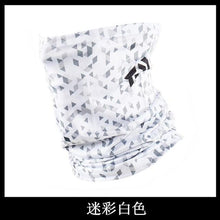 Load image into Gallery viewer, Men DAIWA Fishing Scarf Sport Magic Fishing Scarves Outdoor Fishing Hats Caps Cycling Fishing Shirts Anti Uv Clothes
