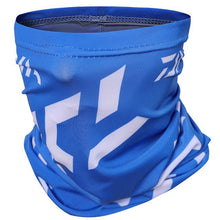 Load image into Gallery viewer, Men DAIWA Fishing Scarf Sport Magic Fishing Scarves Outdoor Fishing Hats Caps Cycling Fishing Shirts Anti Uv Clothes
