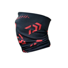 Load image into Gallery viewer, Men DAIWA Fishing Scarf Sport Magic Fishing Scarves Outdoor Fishing Hats Caps Cycling Fishing Shirts Anti Uv Clothes
