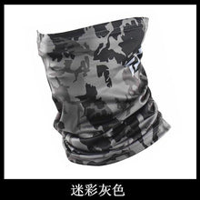 Load image into Gallery viewer, Men DAIWA Fishing Scarf Sport Magic Fishing Scarves Outdoor Fishing Hats Caps Cycling Fishing Shirts Anti Uv Clothes
