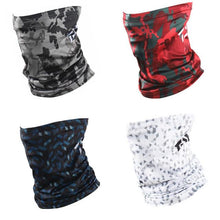 Load image into Gallery viewer, Men DAIWA Fishing Scarf Sport Magic Fishing Scarves Outdoor Fishing Hats Caps Cycling Fishing Shirts Anti Uv Clothes
