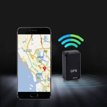 Load image into Gallery viewer, Mini GPS Tracker Car GPS Locator Anti-theft Tracker Car Gps Tracker Anti-Lost Recording Tracking Device Voice Control
