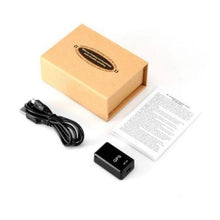 Load image into Gallery viewer, Mini GPS Tracker Car GPS Locator Anti-theft Tracker Car Gps Tracker Anti-Lost Recording Tracking Device Voice Control
