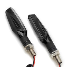Load image into Gallery viewer, Motorcycle LED Turn Signal Lights Direction Indicators FOR HONDA CRF450RX 2017-2018 CRF250PALLY 2017 CRF250L CRF250M 2012-2017
