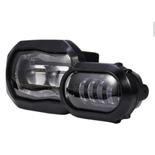 Load image into Gallery viewer, Motorcycle Lights Headlight For BMW F800GS F800R F700GS F650GS Adventure Motorcycles Complete LED Projector Headlight Assembly
