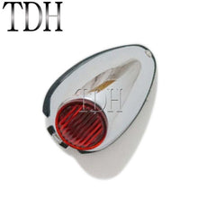 Load image into Gallery viewer, Motorcycle Replica Classic Taillights Brake Stop Lamp Ural Sidecar Indicator Lighting for BMW K750 KS750 DB DS M72 R75 Zündapp
