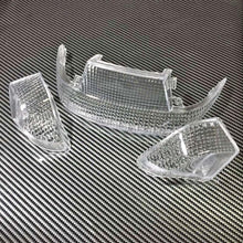 Load image into Gallery viewer, Motorcycle Scooter Rear Brake Light Cover Tail Light Glass Cover taillight cap For Honda DIO DIO50 AF27  AF28
