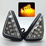 Load image into Gallery viewer, Motorcycle Turning signals Light intermitentes moto Waterproof Easy installation Turn Signals Blinker clignotant moto led
